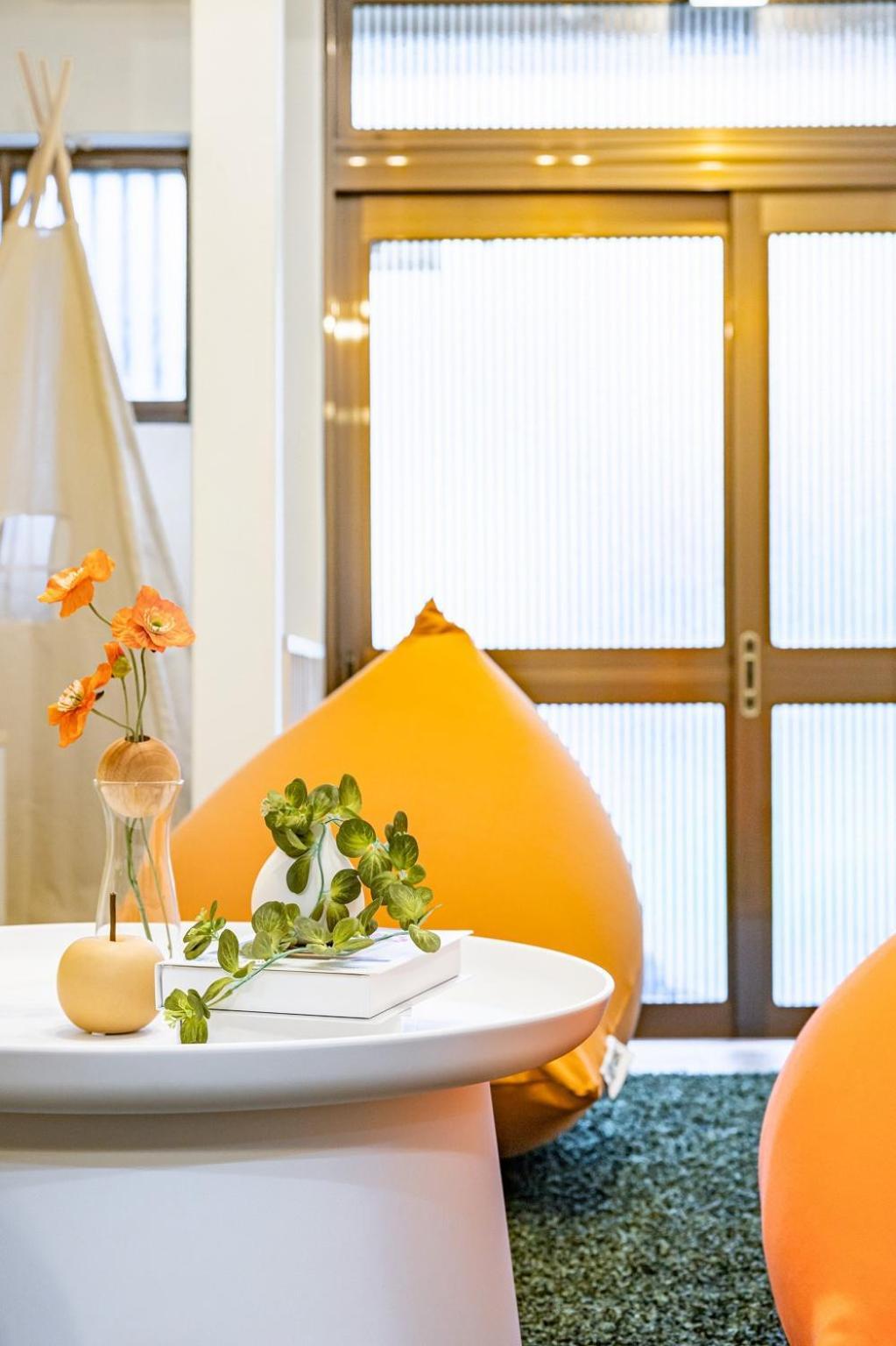 Bijou Suites Ten Osaka Exterior foto